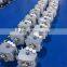 Hot selling 2020 hydra diamond microdermabrasion Aquasure H2 Blackhead Removal machine