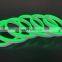 LED Neon Light Strip CE RoHs Approved Waterproof Silicone Flex LED