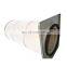 High quality air purifier hepa filter element  industrial  dust collector filter cartridge cylindrical  air filter