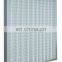 16*25*1 20*20*1Cardboard bulk furnace filter Available In MERVs 8 10 11 12 air panel filter