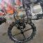 Self-propelled Field machine Mini Tiller Weeding, dry-land loosening 3TGQ-4ll