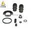 Brake system D41341 04479-02310 EPDM NBR silicone brake caliper piston rubber bushing dust cover boot repairing kits