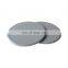 Harbour Hot Selling Gym Exercise Core Sliding Discs