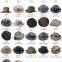 Camouflage Hunting Bonnie Hat Bucket Hat Cap Cotton