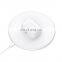 earphone A3 Pro with wireless charging cases pop-up windows
