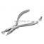 Assured Quality Orthopedic Surgical Instruments Loop Forming Plier Dentistry Materials Dental Instruments Dental Products