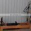 Hot Selling Reformer Pilates In Wood With Tower Pilates Machine Reformer Bed with Half Trapeze SNP02