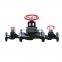 HT200 HT250 Cast Iron Flange Connection Manual Globe Valve With Hand Wheel
