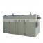 196 trays large capacity peaches hot air circulation drying oven machine dryer dehydrator with best price