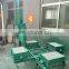 Best price dustless chalk making machine