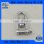 stainless steel material swivel european type swivel with eye and jaw