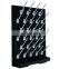 lab PP peg board, pp pegboard, drying rack