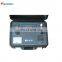 10A Three Phase Winding Resistance (wr) Test Transformer DC Resistance Ohmmeter
