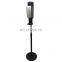 Ready To Ship 1000ML Table floor stand for protect touch Free automatic hand sanitizer soap dispenser with sensor
