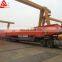 LD Crane 1ton Electric Driven Single Girder Cranes lifting machine