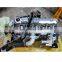FOMI Genuine Engine Motor 6D34 Diesel Engine Assembly 0445120469 For Diesel Engine Parts
