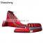 Commercial Big Cheap Adult Size Giants Inflatable Water Pool Slide For Kids And Adults