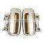 Beige Rear Right Left Exterior Door Handle Fit For Toyota Camry 92-96   TO1520101