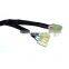 2105-3709310 Wiper Headlight Combination Switch 3-lever 2-position For Lada Niva