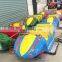 Fashion Children attraction amusement park rides bounce car ride