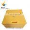 lightweight engineered plastic cribbing plates mobile crushing equipment crane uhmwpe outrigger pads