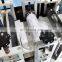 Auto N95 Mask Production Machine New Type N95 Face Mask Making Machine