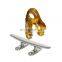 manufacturing stainless steel sheet metal machining service brass cnc machining metal 6601 aluminum parts milling turning cheap