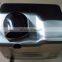 high quality high speed automatic hand dryer electric