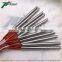 customized stainless steel 0W Rated Power 24V Voltage 4mm x 25mm length 500mm Cartridge Heater