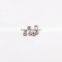 mini bearing 1*3*1mm 681 open type miniature ball bearing