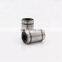 linear ball bearing lm plastic linear bearing lm4uu for submariner watch ,Food machine