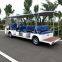 11 Seater Electric Sightseeing Car
