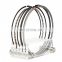 auto engine part piston ring 79mm for A63260/13011-22040 1ZZFE