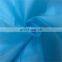 Manufacturers Factory price PTFE +PP waterproof and breathable fabric protective suit fabric pp pe non woven fabric