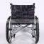 L-1 Cheapest steel disabled manual light foldable wheelchair