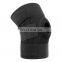 Amazon hot sale knee sleeve cap support for sports Adjustable Comfortable Medical Knee Brace /Knee Support