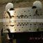high-speed die for universal motor lamination