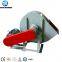 High Pressure Anticorrosion Fluidized Bed Cooling Fan Blower Fan