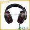 Popular stylish stereo best quality fancy wholesale gaming headsets for VR                        
                                                                                Supplier's Choice