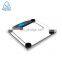 Best Selling Standing Type Professional 2x1.5V AAA Batteries LCD Digital Bathroom Scale