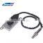 Exhaust Gas Systems Truck Diesel Engine Nitrogen Oxide Sensor 5WK97332A 5WK97329A For Mercedes-Benz