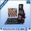 AC Auto Roller Shutter Electric Rolling Shutter Door Side Motor with Remote Control 300kg