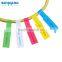 SINMARK Green 2015 custom cable label for zabra