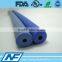silicone foam insulation pressure roller
