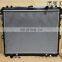 HIGH QUALITY Automotive Parts Radiator OEM:16400-0P040 FOR HILUX/FORTUNER 1GRFE GGN50  2005-2013