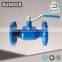 High Quality 1 Inch Stainless Steel Welding Ball Valve