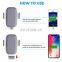 Dashboard Cell Phone Mount Holder With Wireless Charger For Tesla Model 3/Y Safety Cell Phone Holder