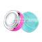 Antronic good design face cleaner electric facial brush different colors can sell small quantity