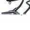 Radiator-Upper Inlet Hose 22908202 For Cadillac Chevrolet GM 13-16 ATS 2.0L-L4