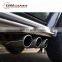 G class w463 six out lossless installation exhaust system fit for G350 G400 G550 G500 G800 G63 G65 G900 exhaust pipe